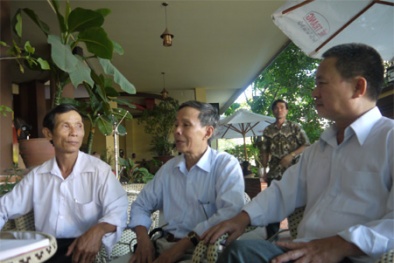 Người Việt được đề cử làm tỉnh phó ở Campuchia